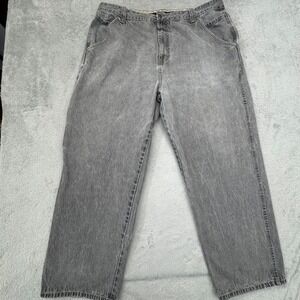 VTG Marithe Francois Girbaud Y2K Denim Jeans Size 44M (Actual 42in. x 29in.)‎